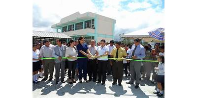 UNIDAD EDUCATIVA BRASILIA