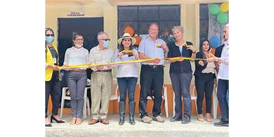 UNIDAD EDUCATIVA CABO CASTILLO