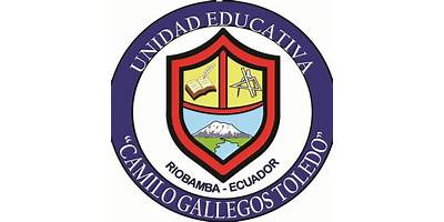 UNIDAD EDUCATIVA CAMILO GALLEGOS TOLEDO