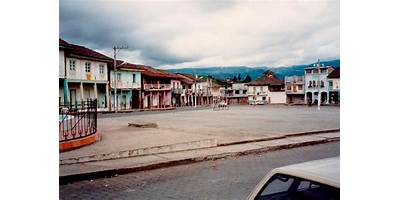 UNIDAD EDUCATIVA CAMINO REAL