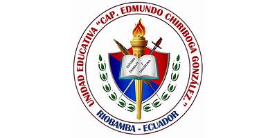 UNIDAD EDUCATIVA CAP EDMUNDO CHIRIBOGA