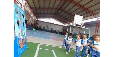 UNIDAD EDUCATIVA CAP RAFAEL MORAN VALVERDE