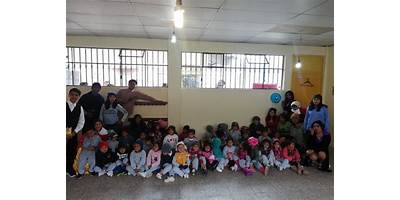 UNIDAD EDUCATIVA CAPITAN ALFONSO ARROYO AGUIRRE