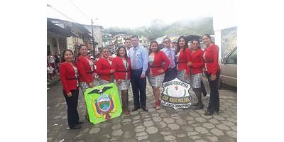 UNIDAD EDUCATIVA CAPITÁN GALO MOLINA