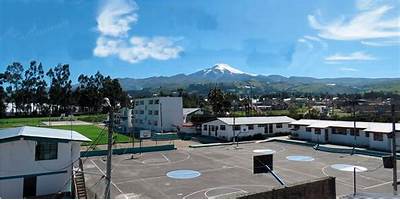 UNIDAD EDUCATIVA CAPITAN JULIAN QUITO