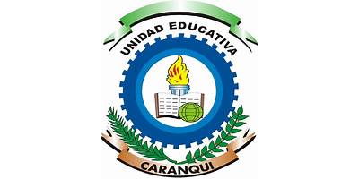 UNIDAD EDUCATIVA CARANQUI