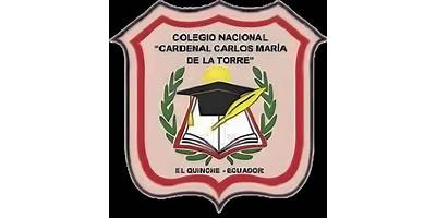 UNIDAD EDUCATIVA CARDENAL CARLOS MARIA DE LA TORRE