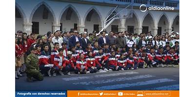 UNIDAD EDUCATIVA CARLOS BAYARDO LIMAICO BASSANTES