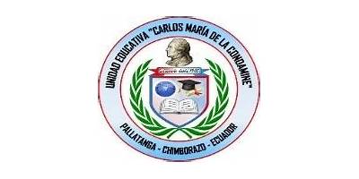 UNIDAD EDUCATIVA CARLOS MARIA DE LA CONDAMINE