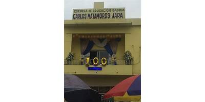 UNIDAD EDUCATIVA CARLOS MATAMOROS JARA