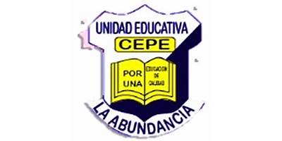 UNIDAD EDUCATIVA CEPE