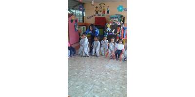 UNIDAD EDUCATIVA CHALTURA