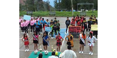 UNIDAD EDUCATIVA CHILLA