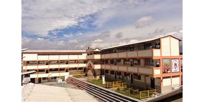 UNIDAD EDUCATIVA CHIMBORAZO