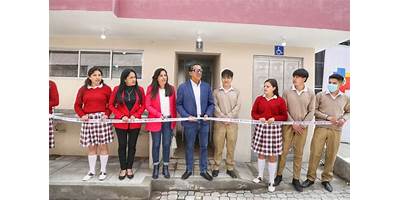 UNIDAD EDUCATIVA CHONTAMARCA
