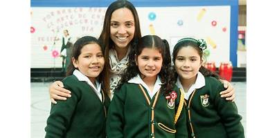 UNIDAD EDUCATIVA CHRISTIAN S. ARILDSEN JACOBSEN