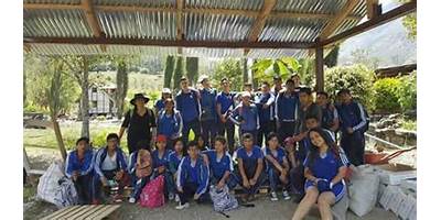 UNIDAD EDUCATIVA CHUNCHI