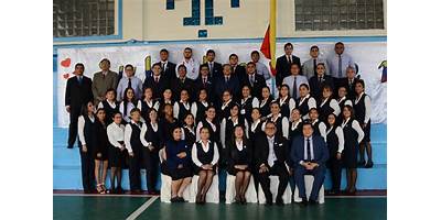 UNIDAD EDUCATIVA CIENCIA Y FE