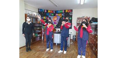 UNIDAD EDUCATIVA CIUDAD DE CUENCA