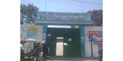 UNIDAD EDUCATIVA CIUDAD DE ESMERALDAS