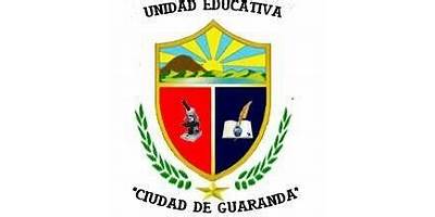 UNIDAD EDUCATIVA CIUDAD DE GUARANDA