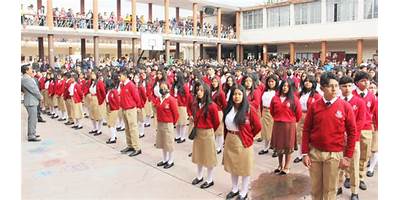 UNIDAD EDUCATIVA CIUDAD DE IBARRA