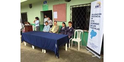 UNIDAD EDUCATIVA CIUDAD DE MACARA