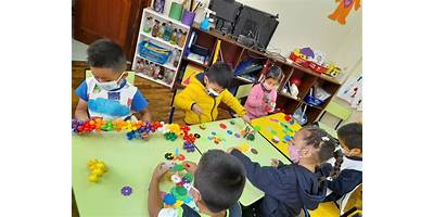UNIDAD EDUCATIVA CIUDAD DE MÉXICO