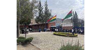 UNIDAD EDUCATIVA COCAN