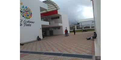 UNIDAD EDUCATIVA COCHASQUI