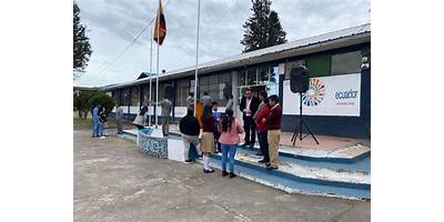 UNIDAD EDUCATIVA COMPUD