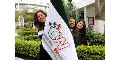 UNIDAD EDUCATIVA COMPUTER WORLD