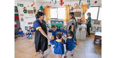 UNIDAD EDUCATIVA COMUNITARIA INTERCULTURAL BILINGÜE CHAPINTS
