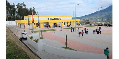 UNIDAD EDUCATIVA COMUNITARIA INTERCULTURAL BILINGUE ECUADOR AMAZONICO