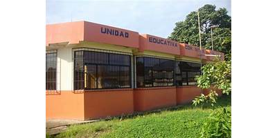 UNIDAD EDUCATIVA COMUNITARIA INTERCULTURAL BILINGUE EL PANO