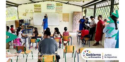 UNIDAD EDUCATIVA COMUNITARIA INTERCULTURAL BILINGÜE GUARDIANAS DE LA LENGUA Y DE LOS SABERES HUIRUNO