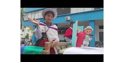 UNIDAD EDUCATIVA COMUNITARIA INTERCULTURAL BILINGÜE JAIME ROLDOS AGUILERA