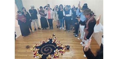 UNIDAD EDUCATIVA COMUNITARIA INTERCULTURAL BILINGÜE “JOSE PEDRO MALDONADO DUQUE”
