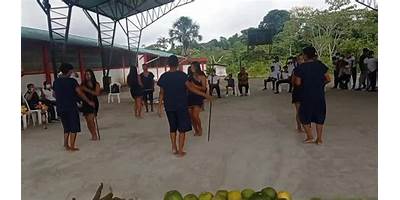 UNIDAD EDUCATIVA COMUNITARIA INTERCULTURAL BILINGÜE KANAMBU