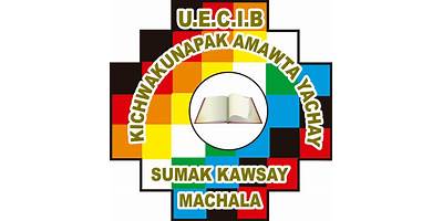 UNIDAD EDUCATIVA COMUNITARIA INTERCULTURAL BILINGÜE KICHWAKUNAPAK AMAUTA YACHAY