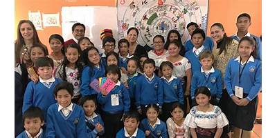 UNIDAD EDUCATIVA COMUNITARIA INTERCULTURAL BILINGÜE MUSHUK YACHAY