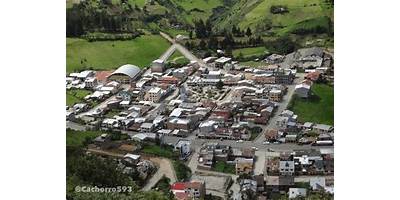 UNIDAD EDUCATIVA COMUNITARIA INTERCULTURAL BILINGÜE SUSCAL