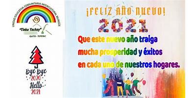 UNIDAD EDUCATIVA COMUNITARIA INTERCULTURAL BILINGUE TINKU YACHAY