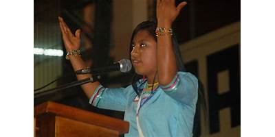 UNIDAD EDUCATIVA COMUNITARIA INTERCULTURAL BILINGÜE XAVIER TANGUILA