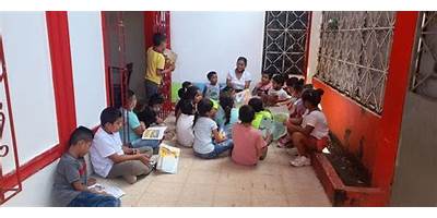UNIDAD EDUCATIVA CONTINENTE AMERICANO