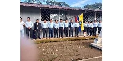 UNIDAD EDUCATIVA CORDILLERA DEL CONDOR