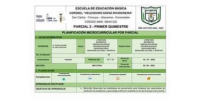 UNIDAD EDUCATIVA CORONEL HELEODORO SAENZ RIVADENEIRA