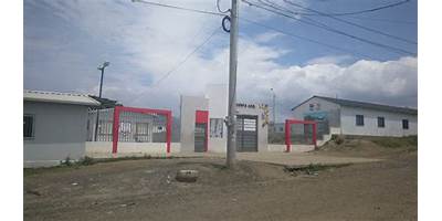 UNIDAD EDUCATIVA COSTA AZUL