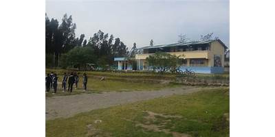 UNIDAD EDUCATIVA COTACACHI