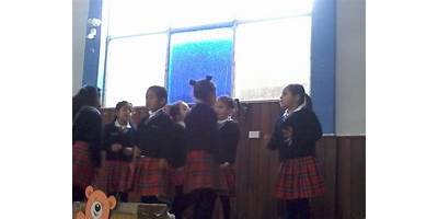 UNIDAD EDUCATIVA CRISTIANA NAZARENO
